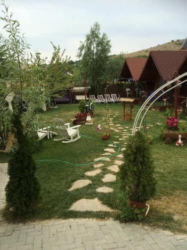 Hostal Pensiunea Delta D.m.y.