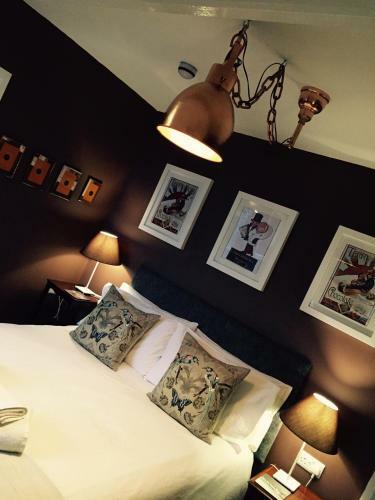 Hostal The Staymor In The City