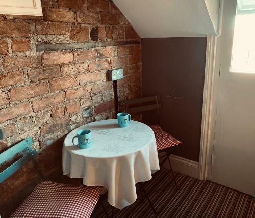 Hostal The Staymor In The City