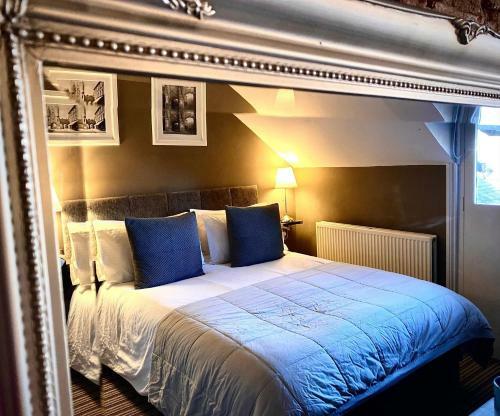 Hostal The Staymor In The City