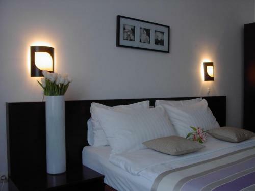 Hotel Unique Bucharest
