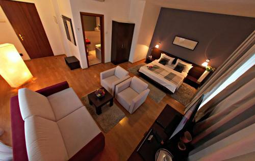 Hotel Unique Bucharest