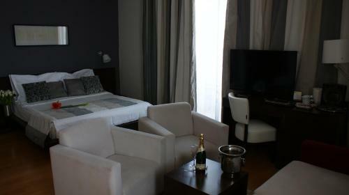 Hotel Unique Bucharest