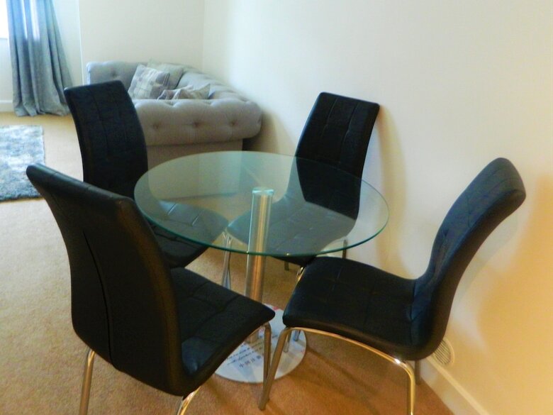 Ashgrove Apartments
