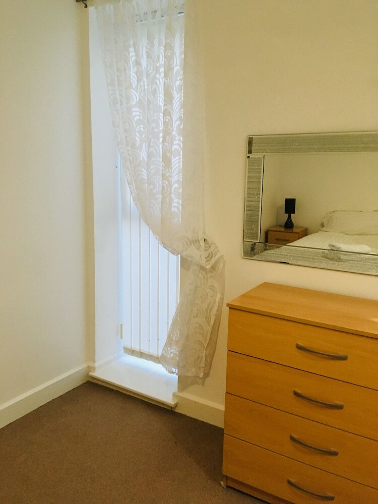 Ashgrove Apartments