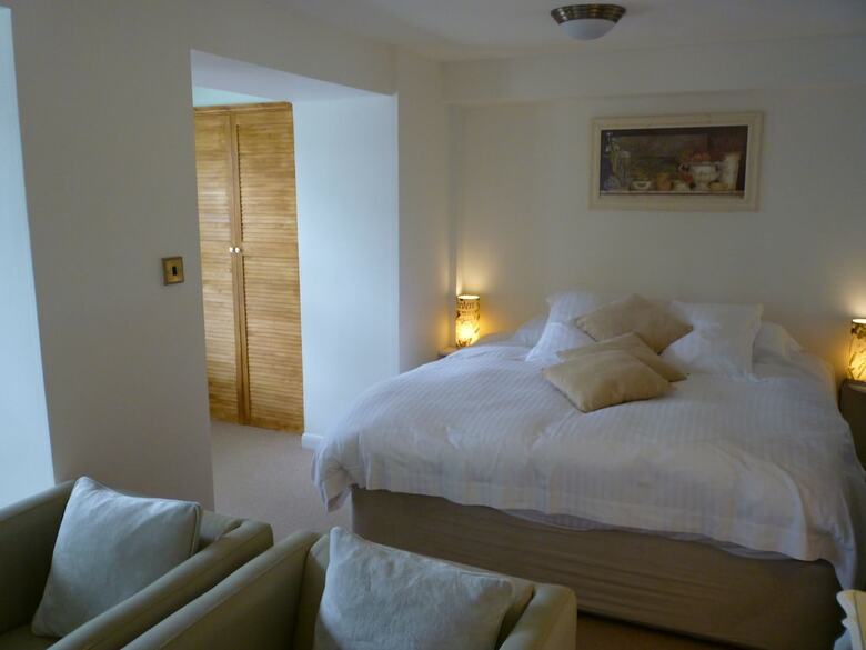 Hostal Linden House