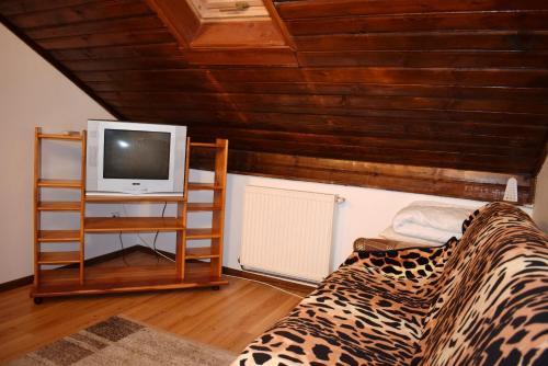 Apartament Racadau