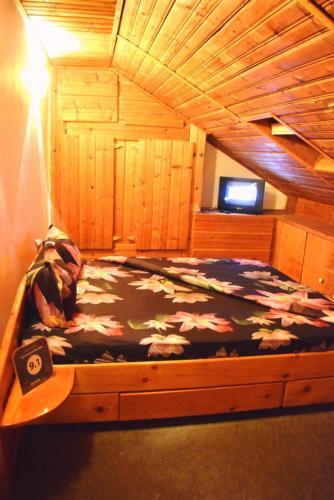 Apartament Racadau
