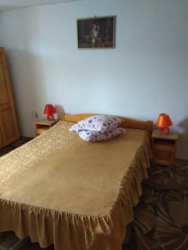 Hostal Casa Simona