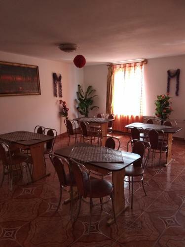 Hostal Casa Simona