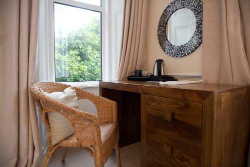 Hostal Springfield Guest House