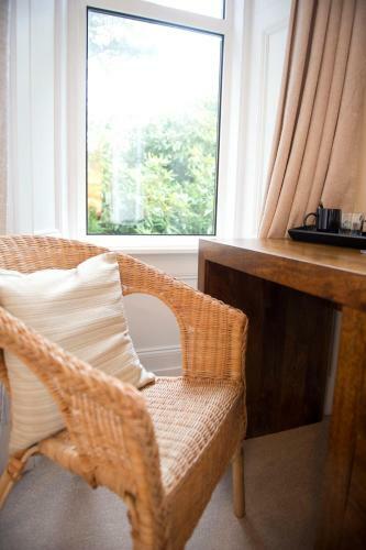 Hostal Springfield Guest House