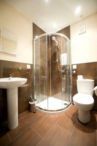 Hostal Springfield Guest House