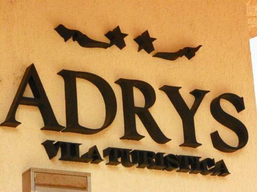 Hostal Vila Adrys