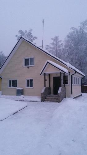 Shale Sovushkino Gnezdo