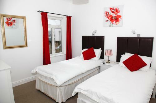 Bed & Breakfast Polygon Villas