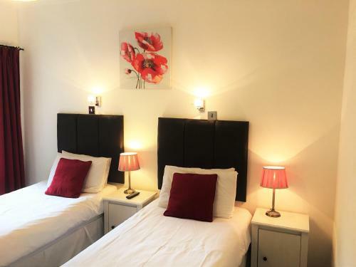 Bed & Breakfast Polygon Villas