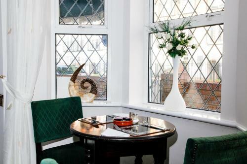 Bed & Breakfast Polygon Villas