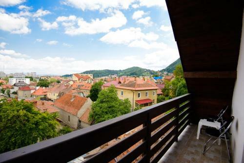 Apartamento Cetate Residence