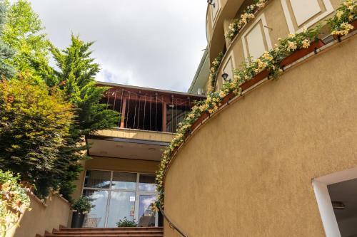 Hostal Pensiunea Europa