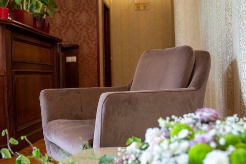 Hostal Pensiunea Europa
