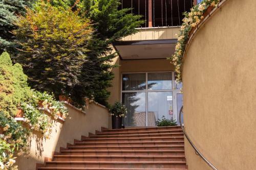 Hostal Pensiunea Europa