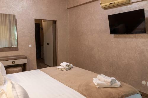 Hostal Pensiunea Europa