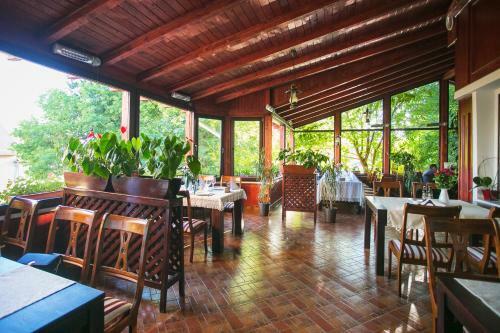 Hostal Pensiunea Europa