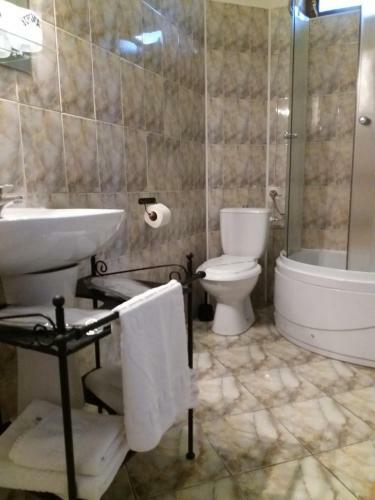 Hostal Vila Felix