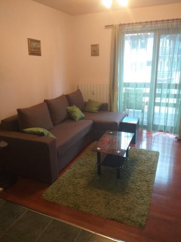 Kristine Apartment