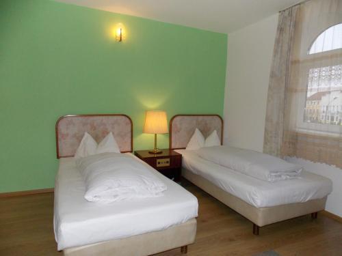 Hostal Pensiunea Vanessa
