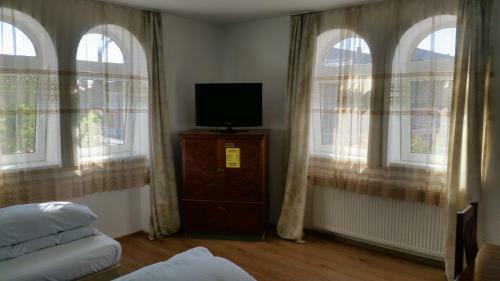 Hostal Pensiunea Vanessa