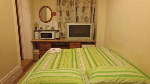 Hostal A38 Woodlands