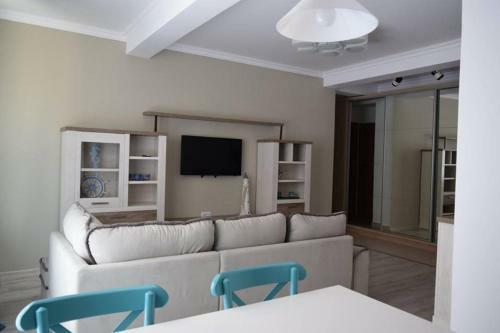 Apartamento Solid House Residence