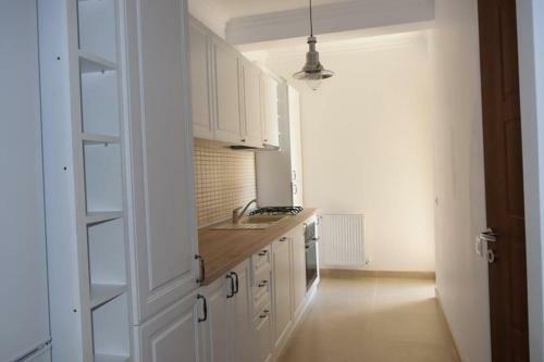 Apartamento Solid House Residence