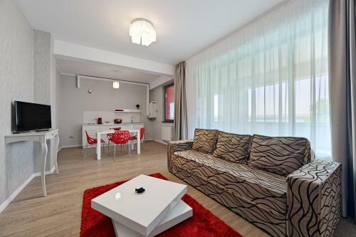 Tomis Garden Aparthotel
