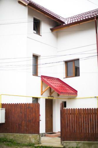 Vila De Vacanta Alma Azuga
