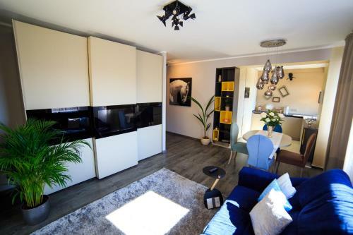 Apartamento Jr Choice Luxury Suites