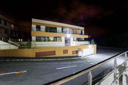 Apartamento Jr Choice Luxury Suites