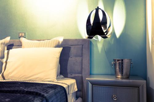 Apartamento Jr Choice Luxury Suites
