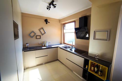 Apartamento Jr Choice Luxury Suites