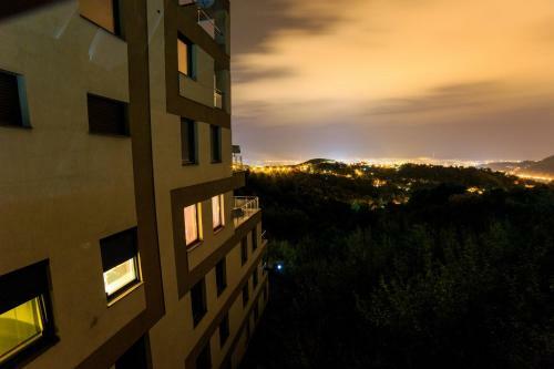 Apartamento Jr Choice Luxury Suites