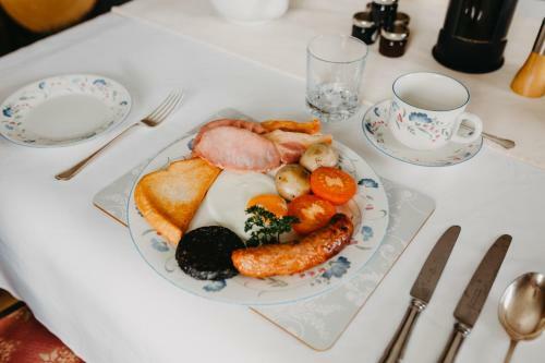 Smeaton Farm Luxury B&B