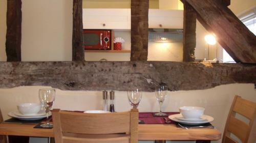 Hostal Linden Guest House