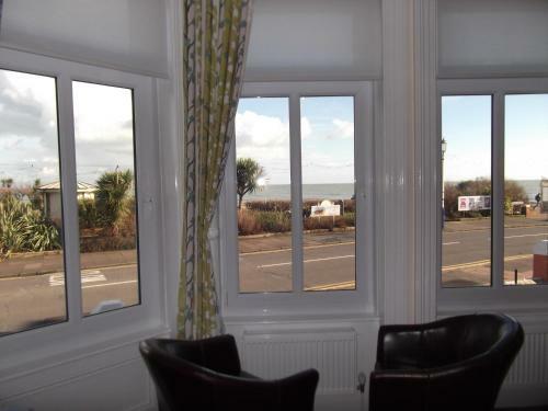 Pebble Beach B&B