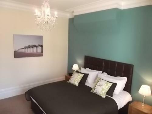 Pebble Beach B&B