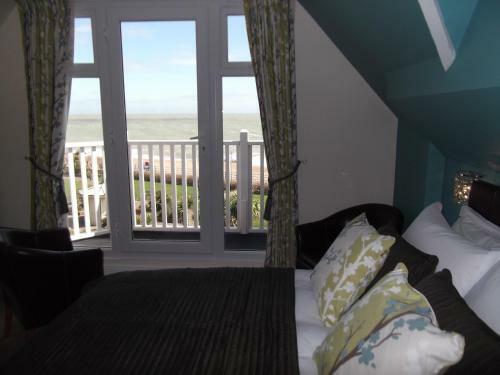 Pebble Beach B&B