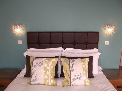 Pebble Beach B&B