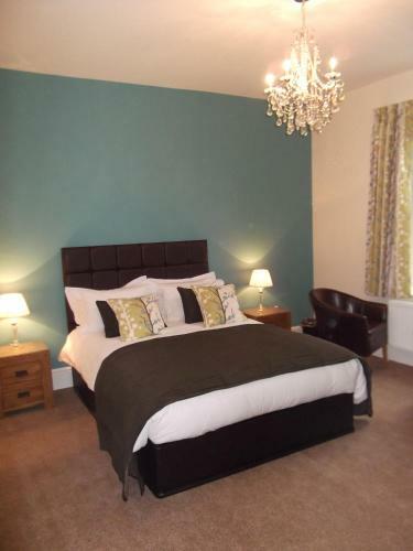 Pebble Beach B&B