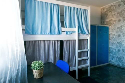 Albergue Vysshaya Liga